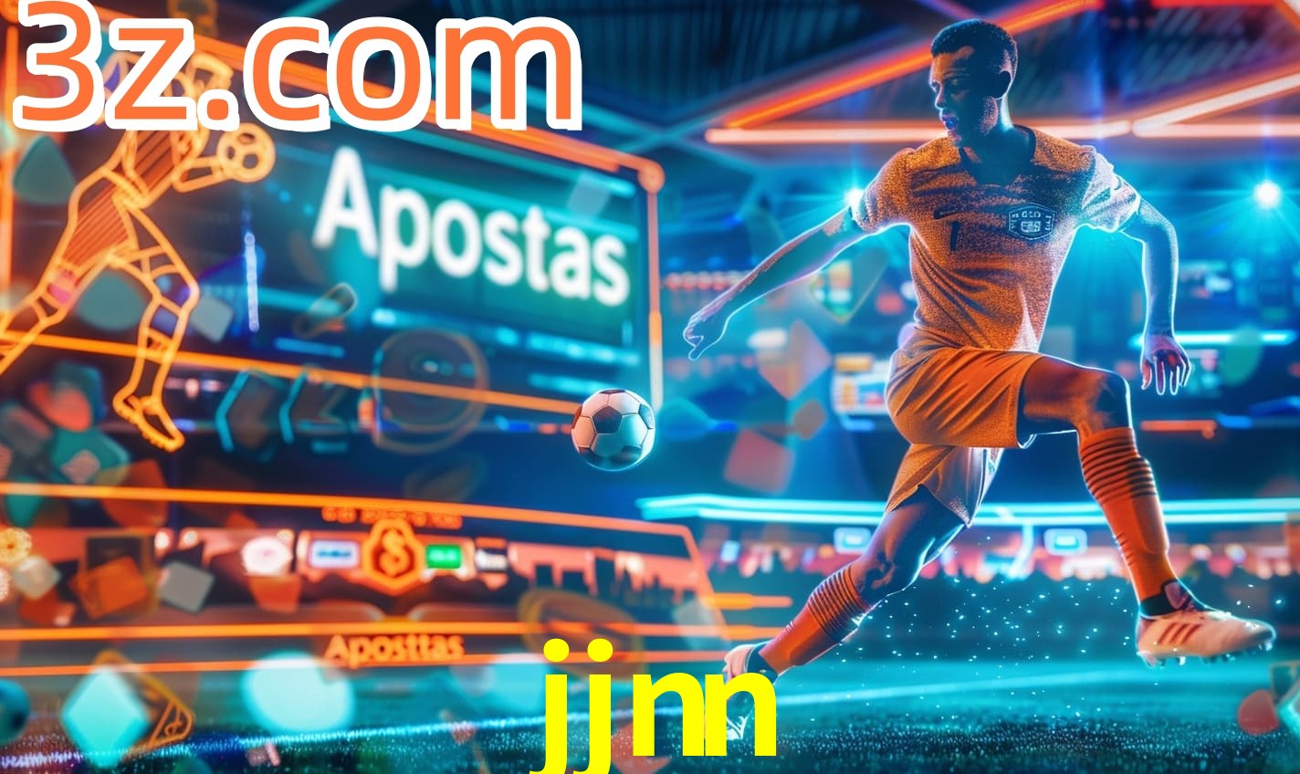 Apostas jjnn